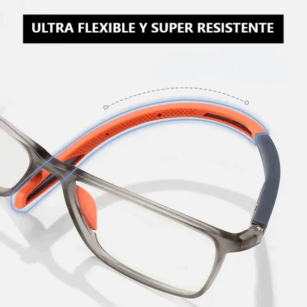 Lentes Ultra Focales Vísion 6™ - ¡Compra 1 y Llévate 2!