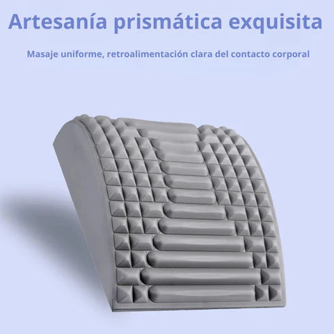 Estirador para Cuello y Espalda FlexiAlívio™