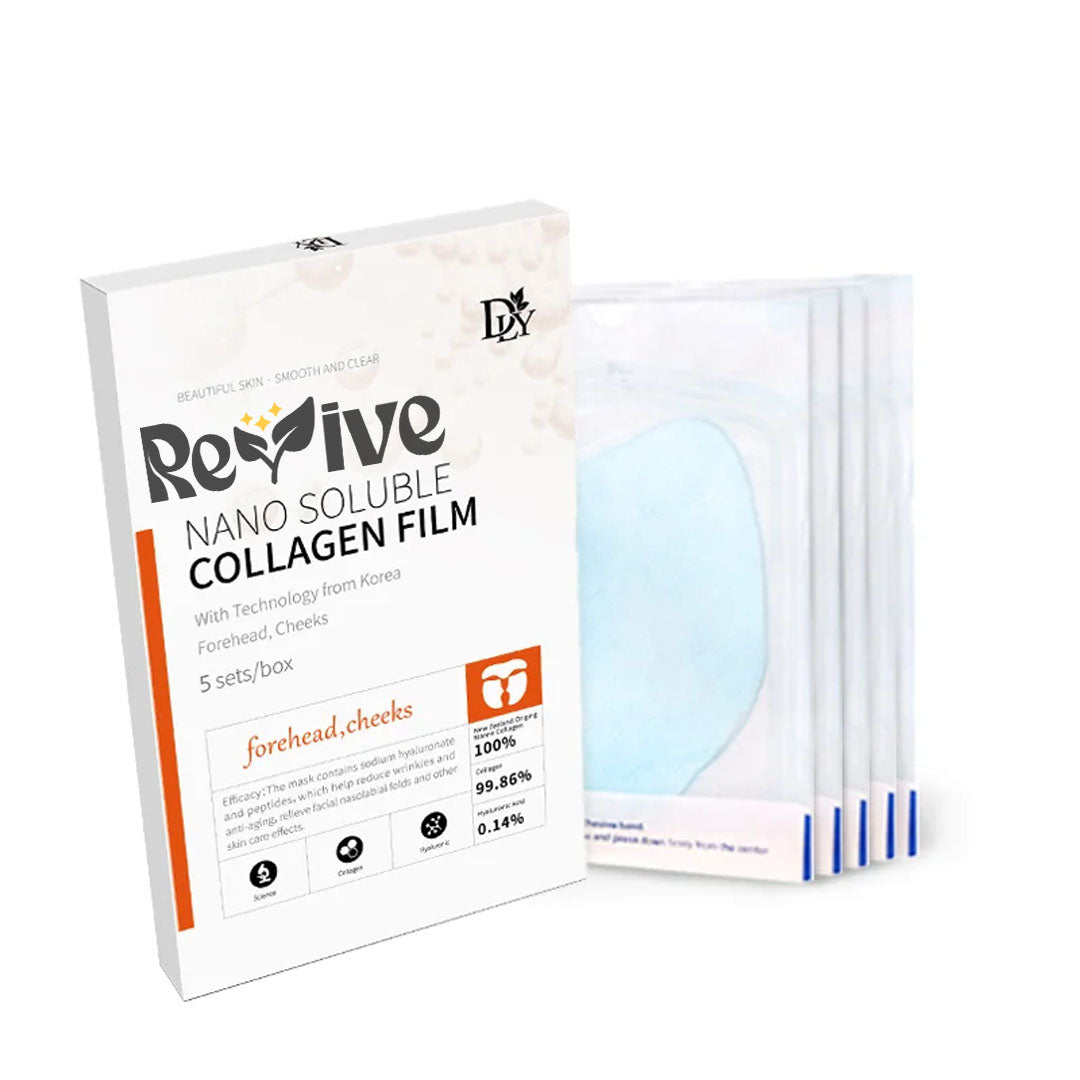 Revive™ Parches de Colágeno | Compra 1 y Llévate 2