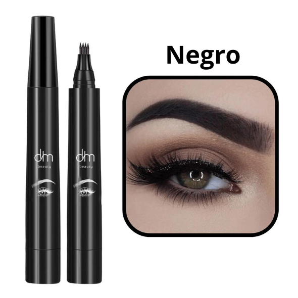 Stylo à sourcils BrownInk™ - Achetez-en 1, obtenez-en 2