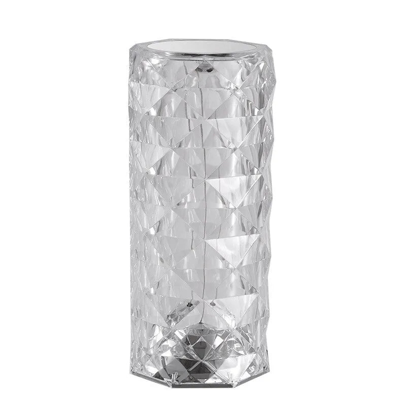 Lampe LED diamant rechargeable - BrilloEstelar™