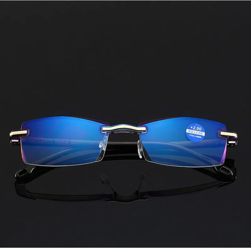 Lunettes multifocales TR90™ - Achetez-en 1, obtenez-en 2