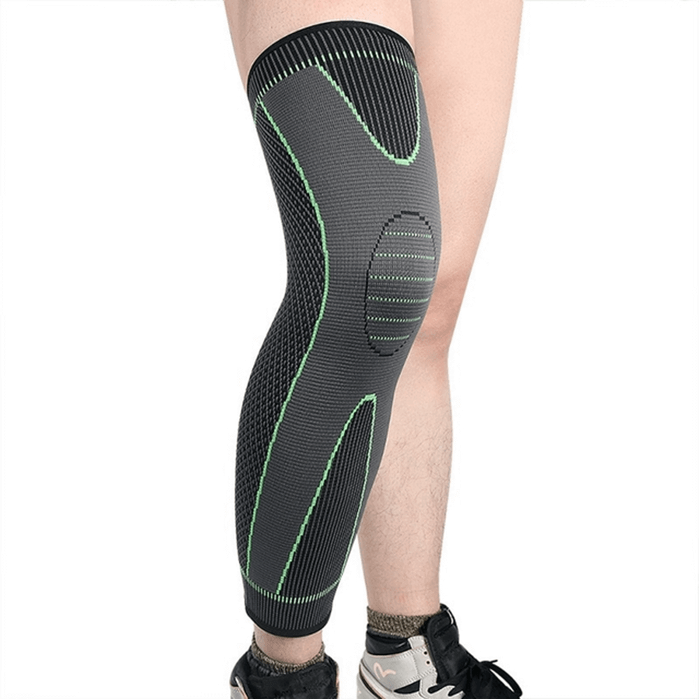 Genouillère FitCompression