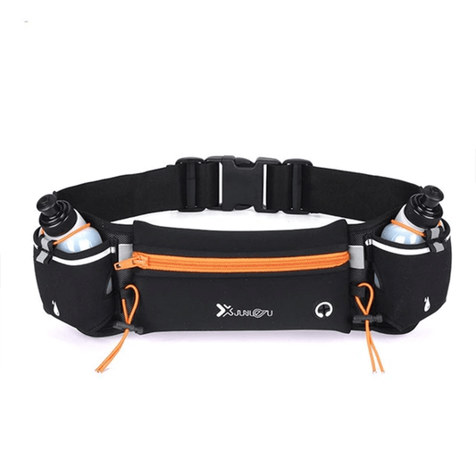 Ceinture de course multifonctionnelle