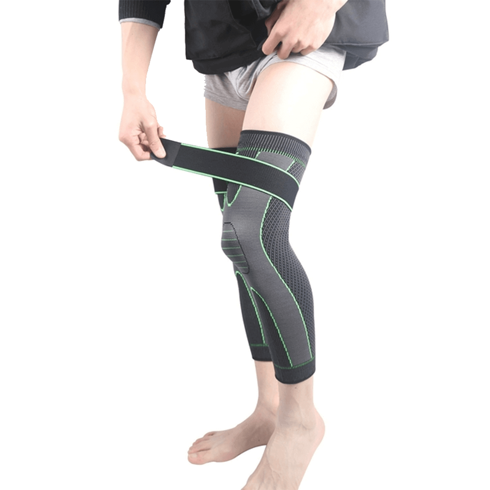 Genouillère FitCompression