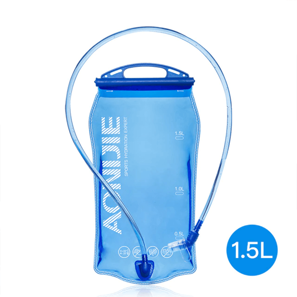 Vessie d'hydratation portable