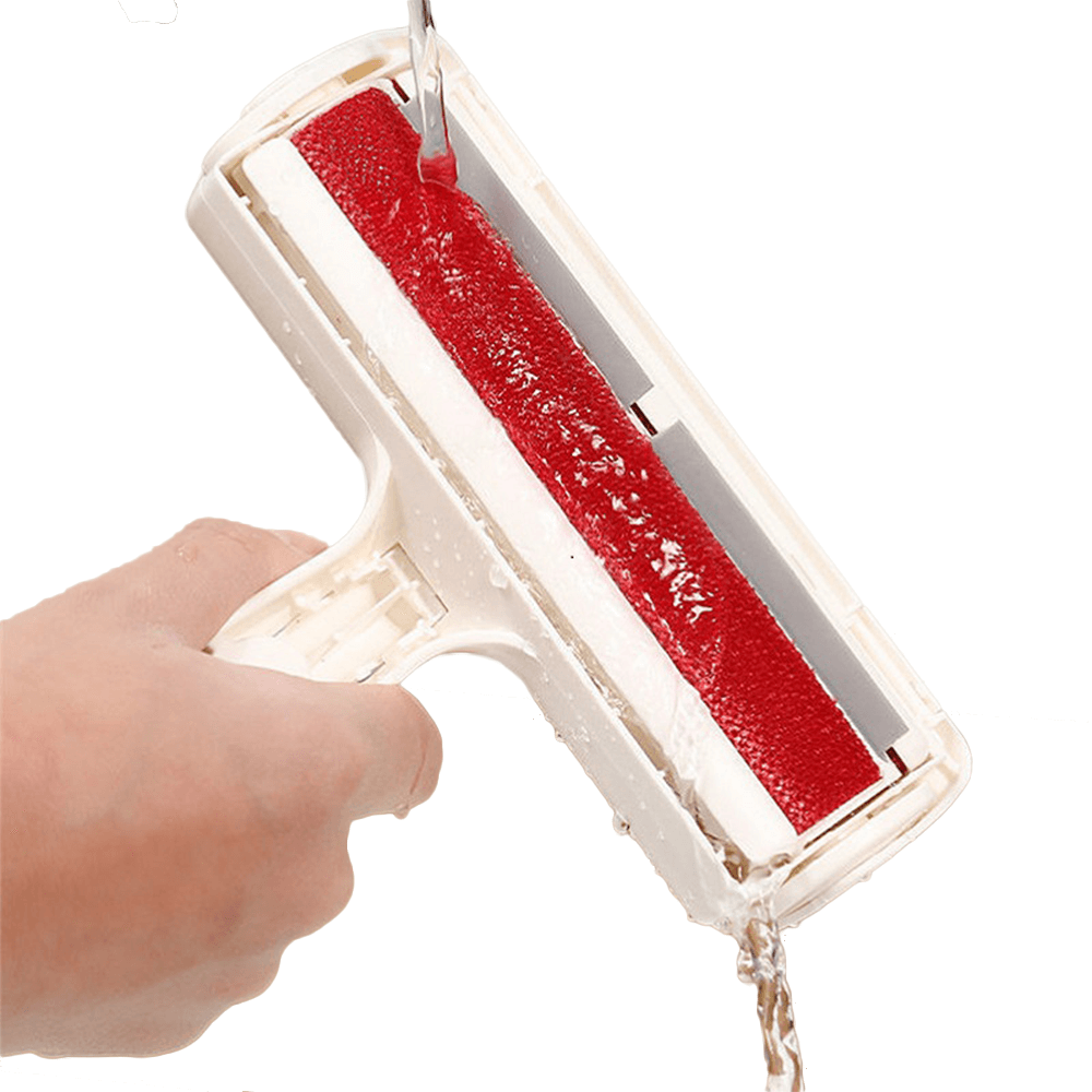 brosse à poussière